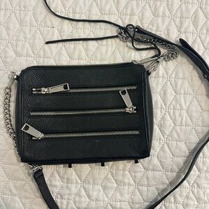 Rebecca minkoff crossbody